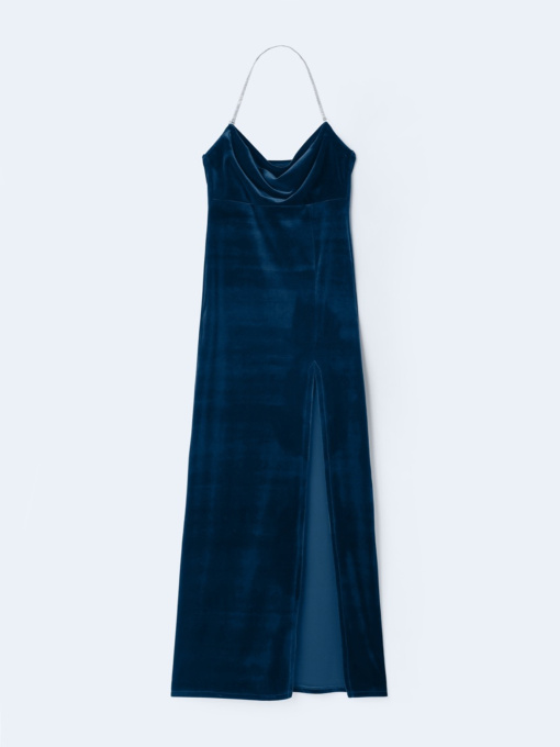 Платья FloveTouch модель syknia-bretel Фото