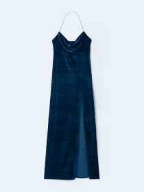 Платья FloveTouch модель syknia-bretel Фото