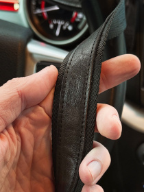 Поясная сумка Legessy модель SORENTO_233_ANTIQ Фото