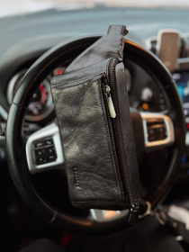 Поясная сумка Legessy модель SORENTO_233_ANTIQ Фото