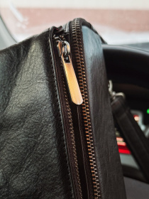 Поясна сумка Legessy модель SORENTO_233_ANTIQ Фото