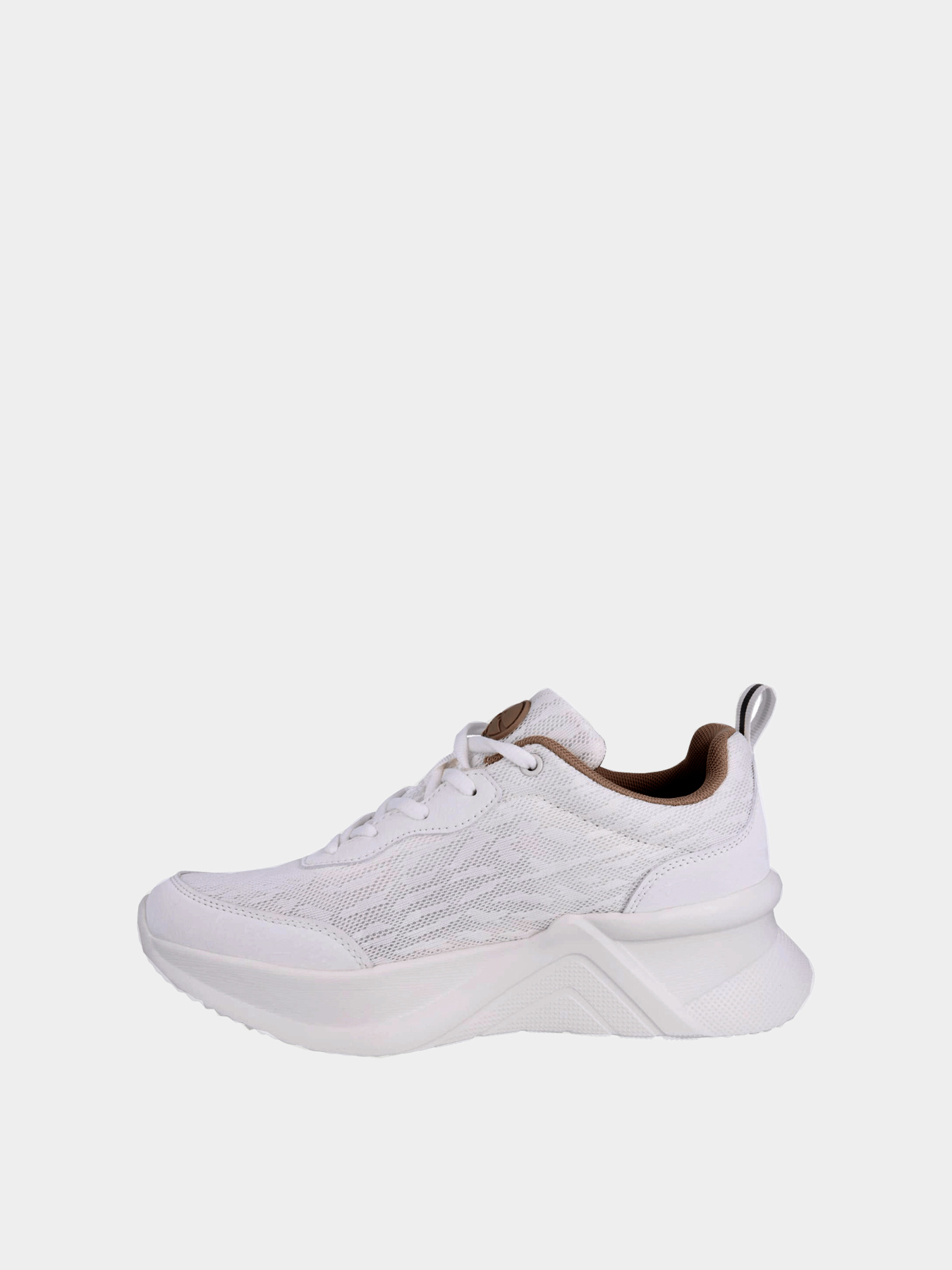 Кросівки Grunberg Модель 147505/19-01E-white Фото