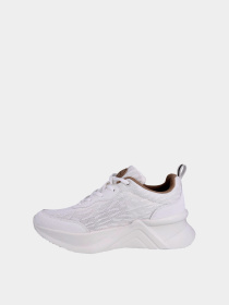 Кроссовки повседневные Grunberg модель 147505/19-01E-white Фото