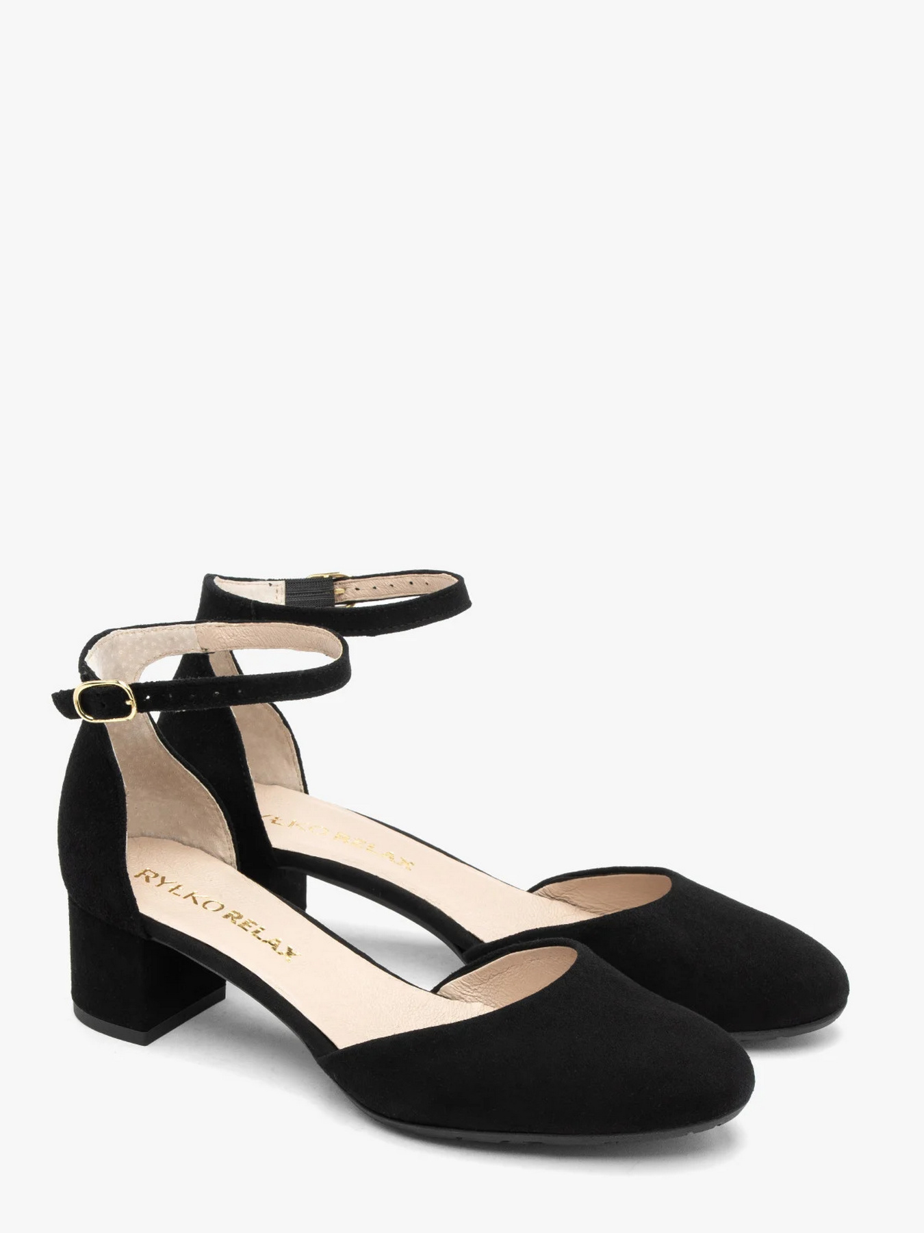 Босоніжки RYLKO модель A4KT2_____14 Фото