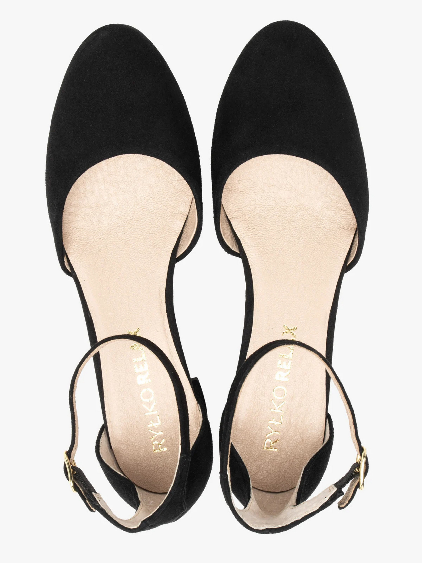 Босоніжки RYLKO модель A4KT2_____14 Фото