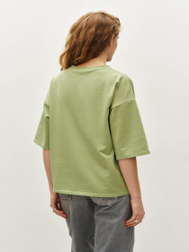 Футболка RicaMare модель RM4262-7-25DF Фото