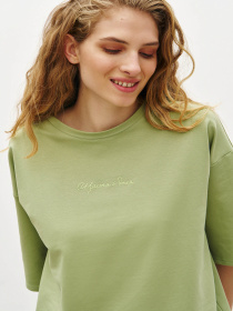 Футболка RicaMare модель RM4262-7-25DF Фото