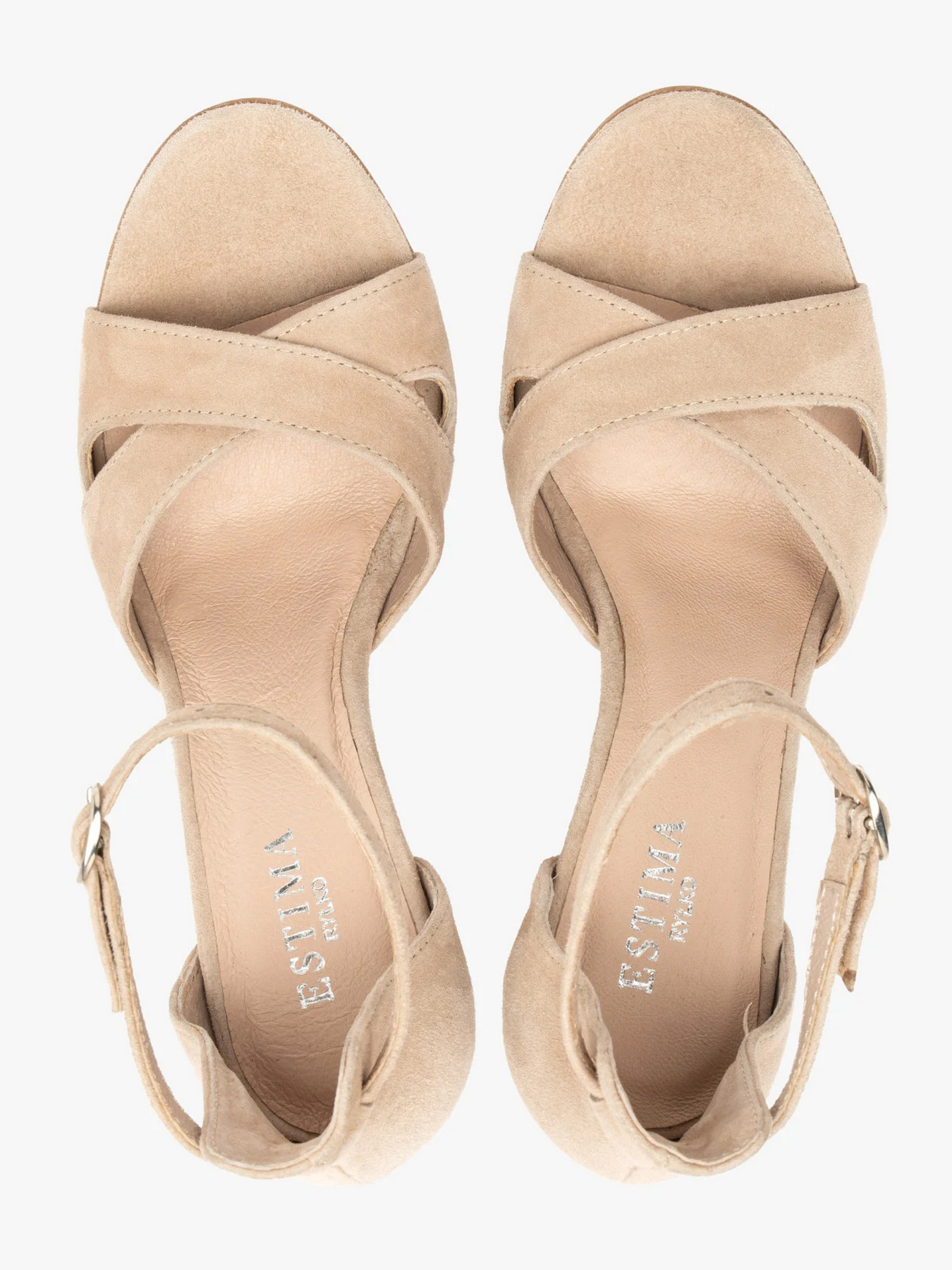 Босоніжки RYLKO модель 9DBN0_R3__H2 Фото