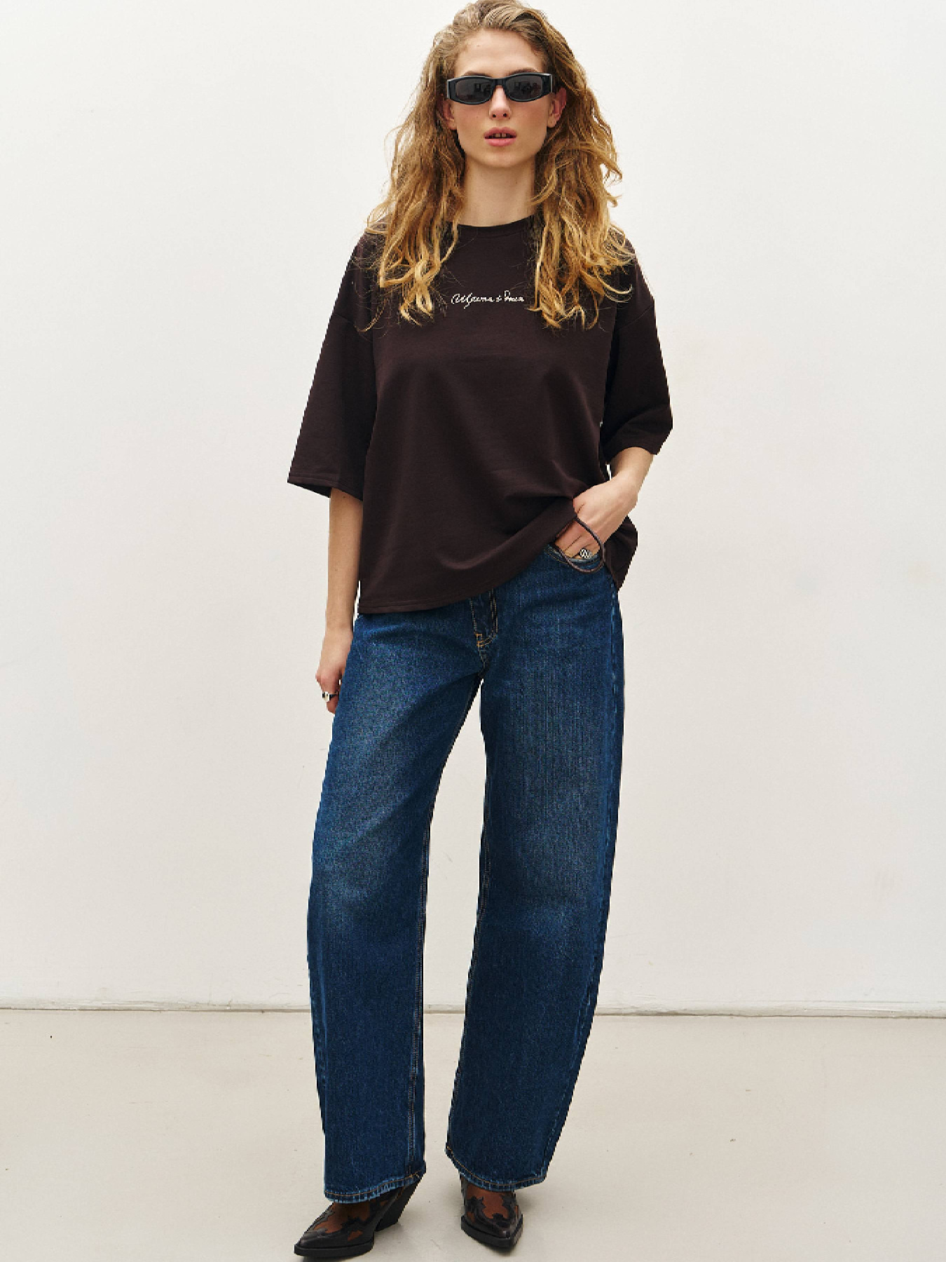 Футболка RicaMare модель RM4262-11-25DF Фото