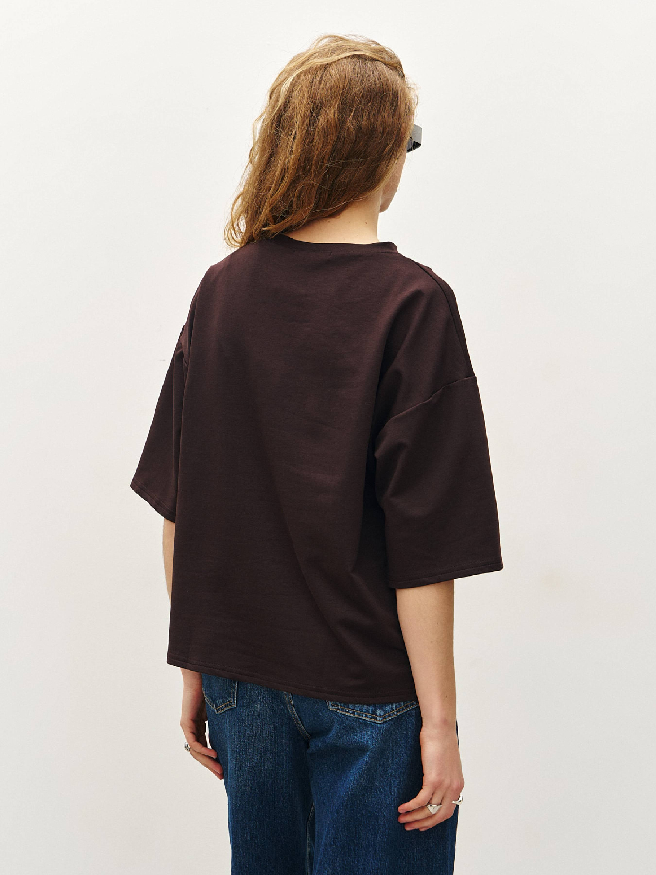 Футболка RicaMare модель RM4262-11-25DF Фото