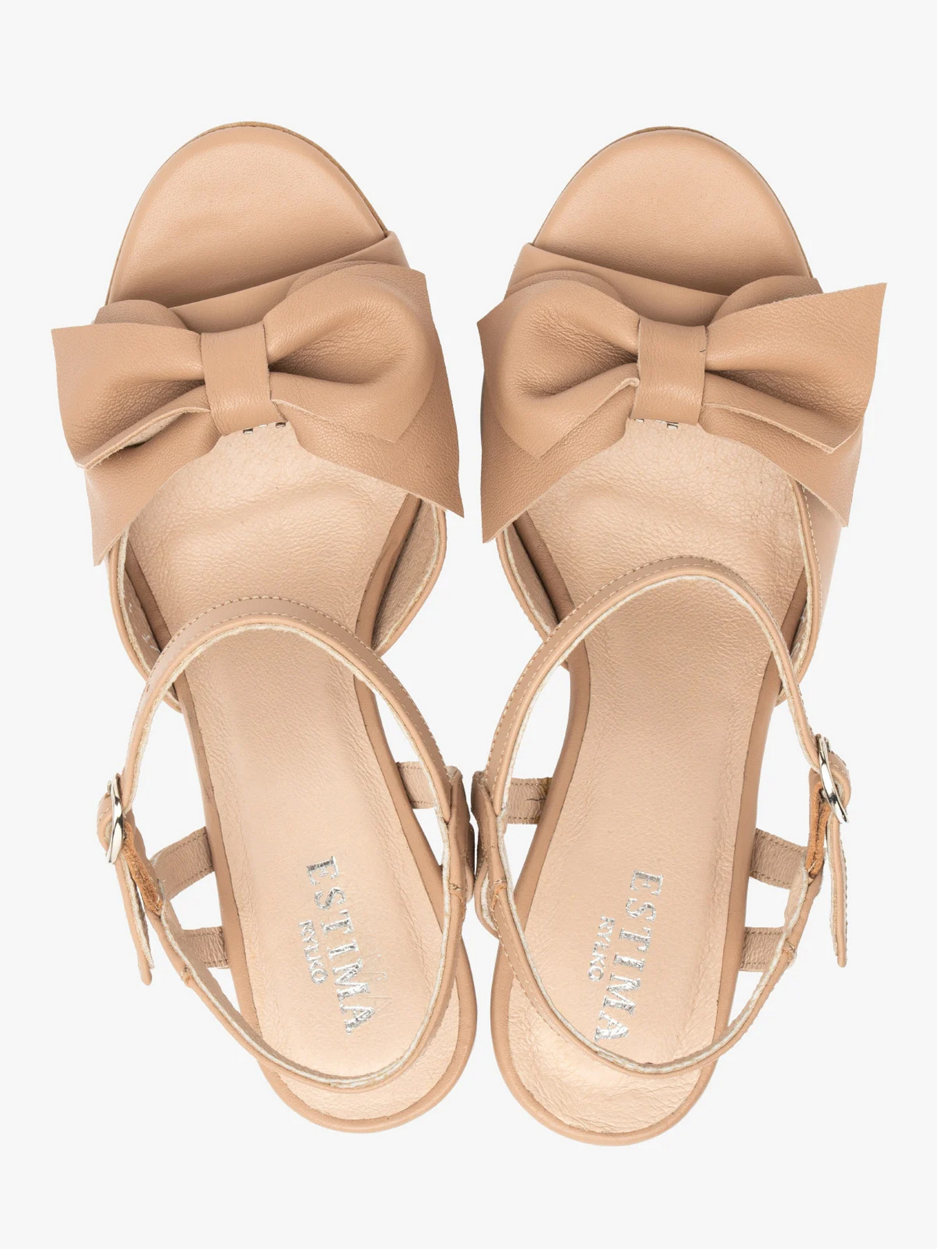 Босоножки RYLKO модель 9DG36_R3_Z02 Фото