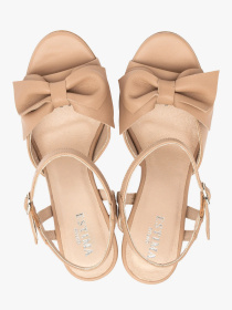 Босоножки RYLKO модель 9DG36_R3_Z02 Фото