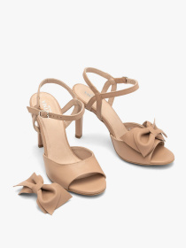 Босоножки RYLKO модель 9DG36_R3_Z02 Фото