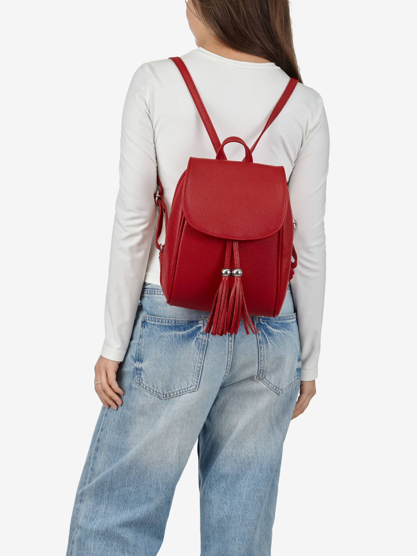 Повседневный рюкзак Regina Notte модель 2000000257648 Повседневный рюкзак Regina Notte модель 2000000257648 Фото