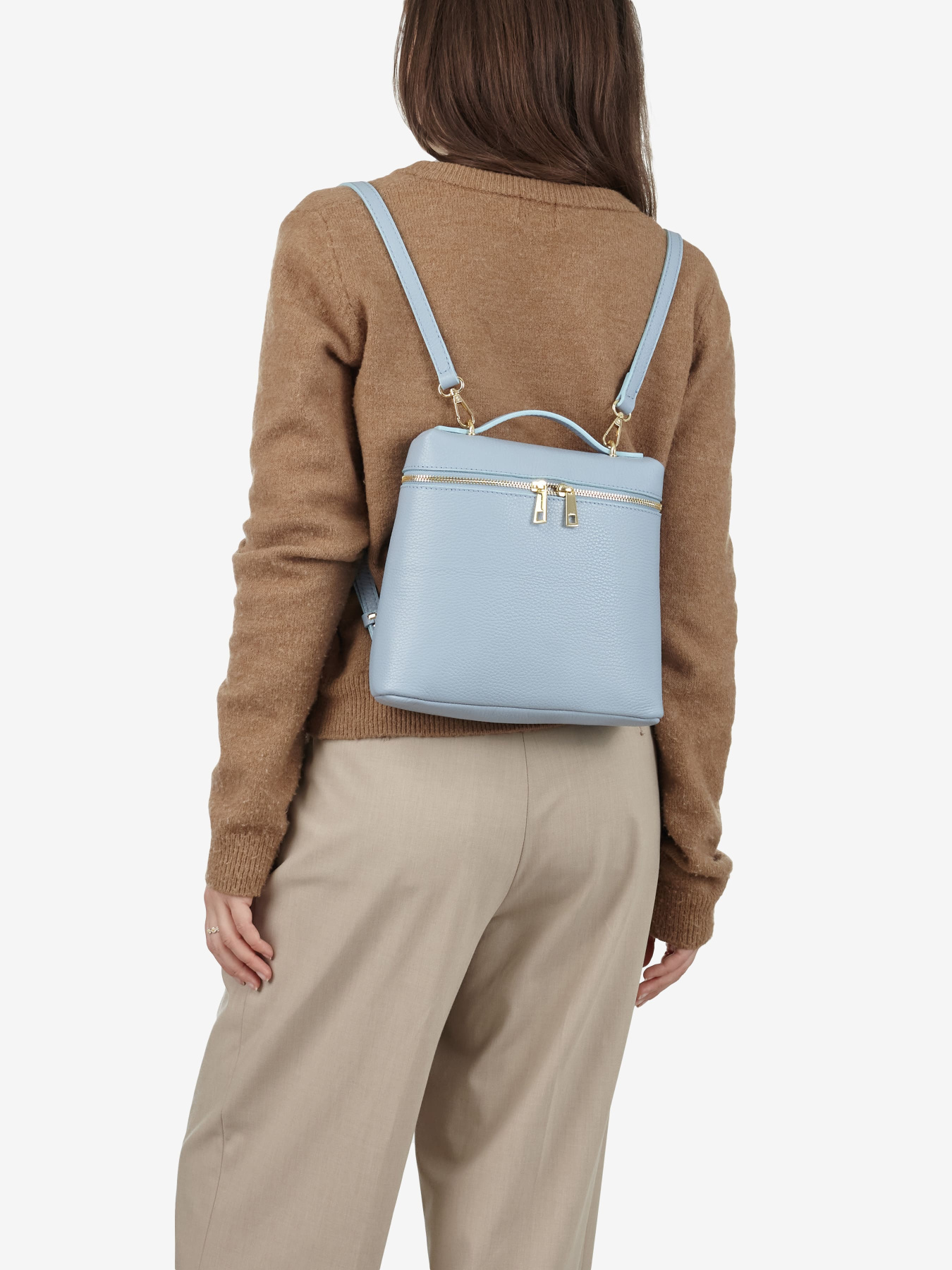 Рюкзак Regina Notte модель 2000000258683 Фото