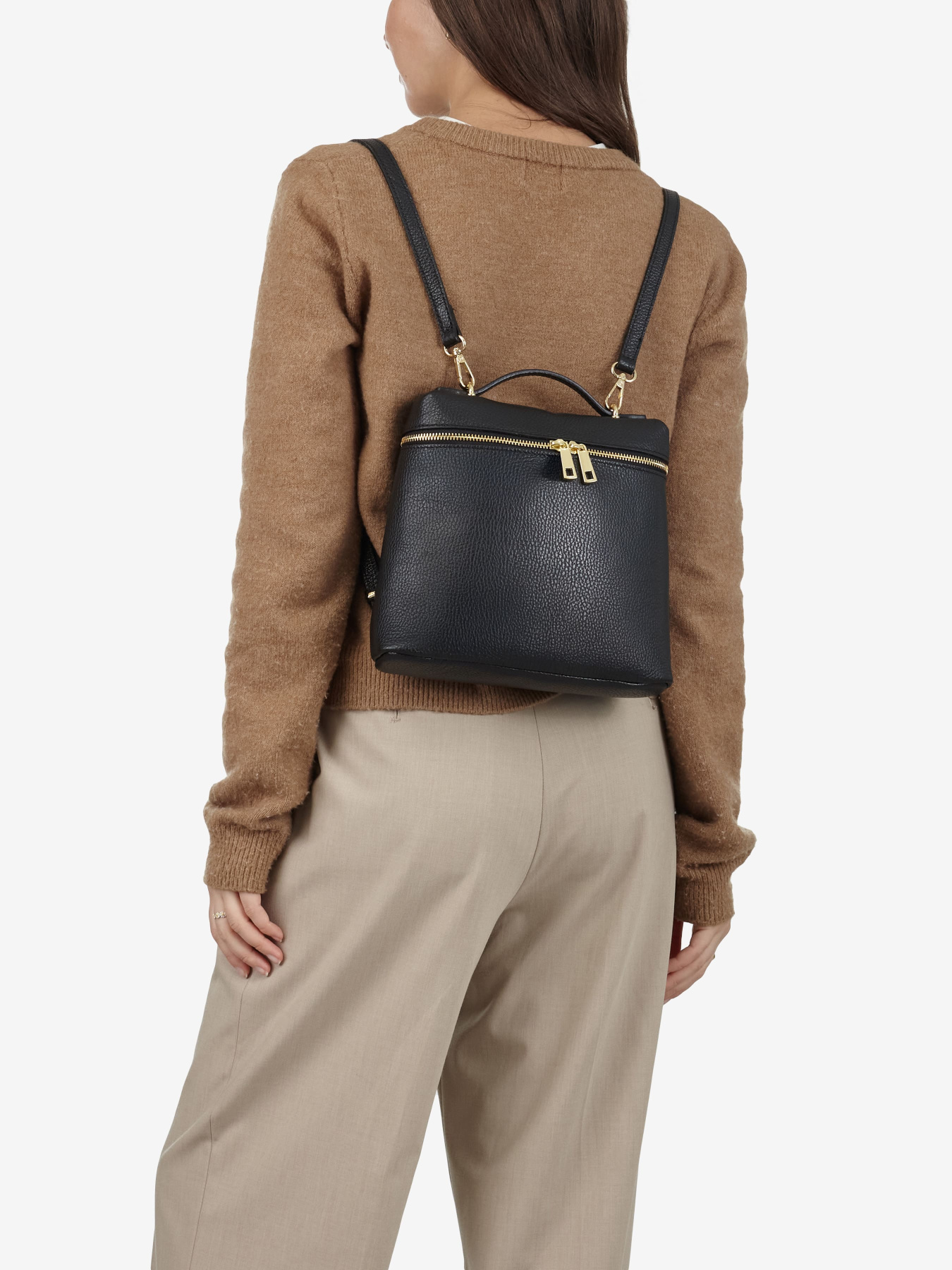 Рюкзак Regina Notte модель 2000000258652 Фото