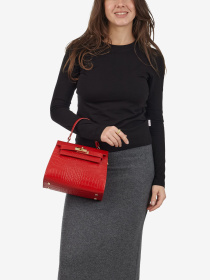 Кросс-боди Regina Notte модель 2000000257686 Фото