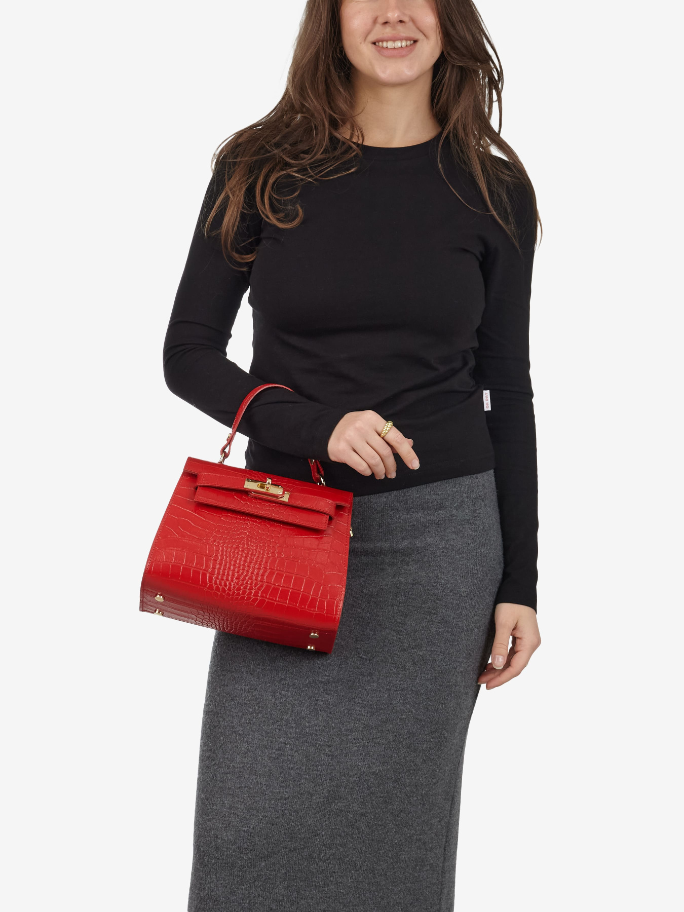 Крос-боді Regina Notte модель 2000000257686 Фото