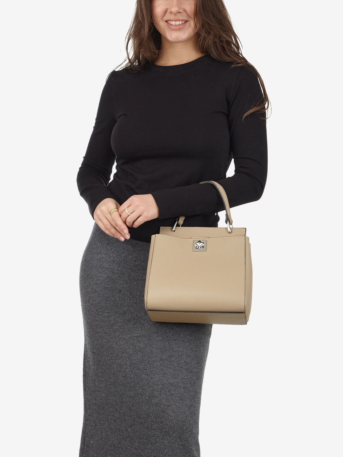 Крос-боді Regina Notte модель 2000000257921 Фото