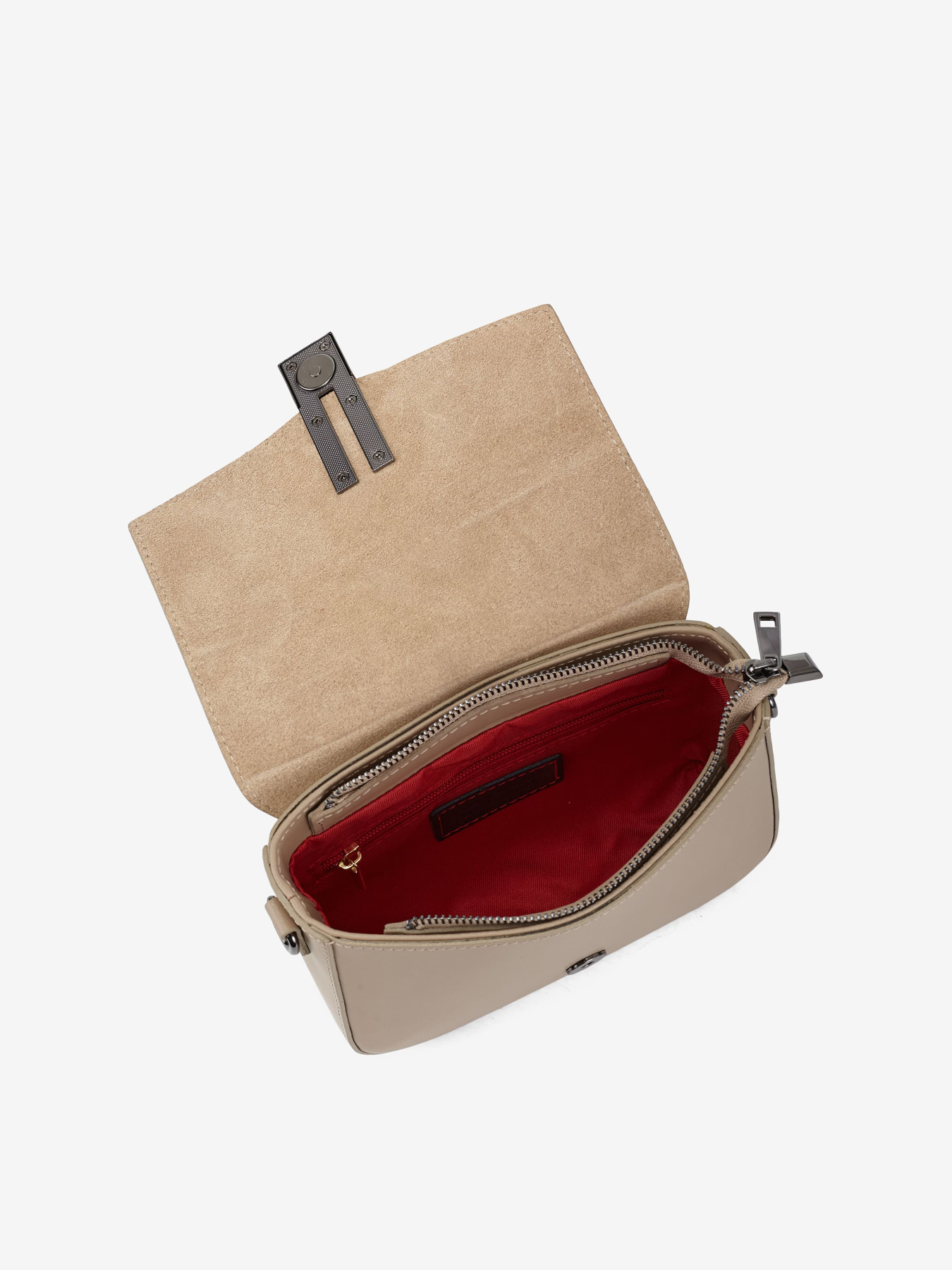 Кросс-боди Regina Notte модель 2000000257761 Фото