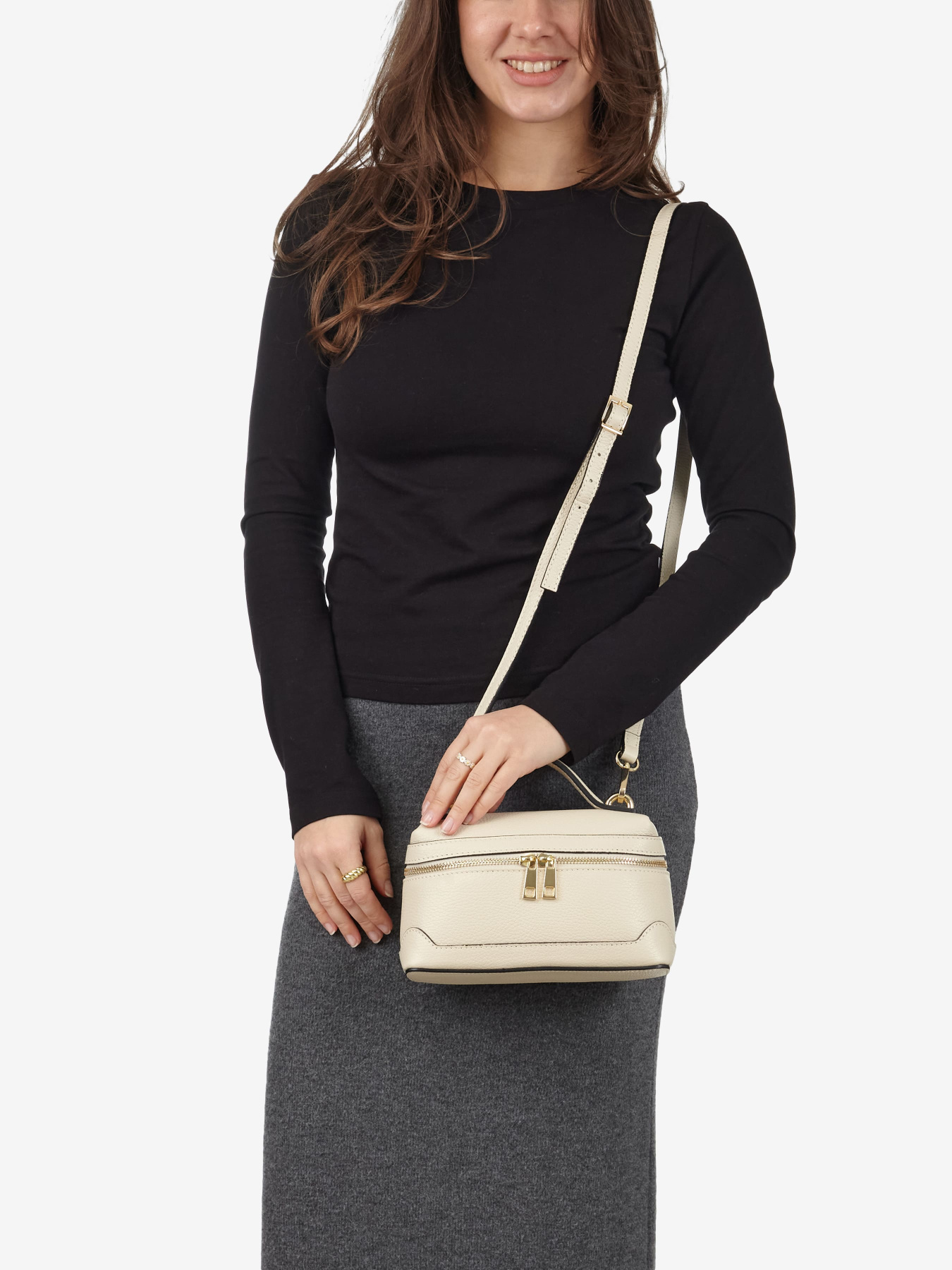 Кросс-боди Regina Notte модель 2000000258072 Фото