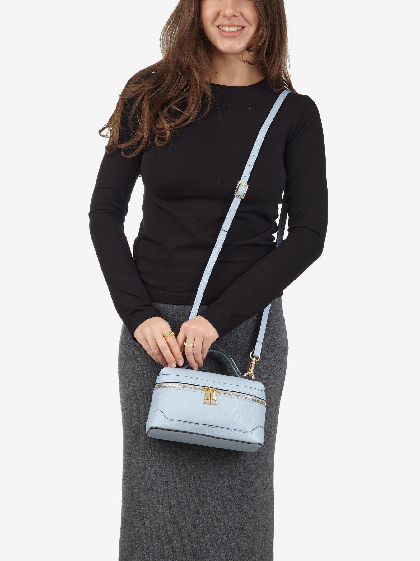 Кросс-боди Regina Notte модель 2000000258089 Фото