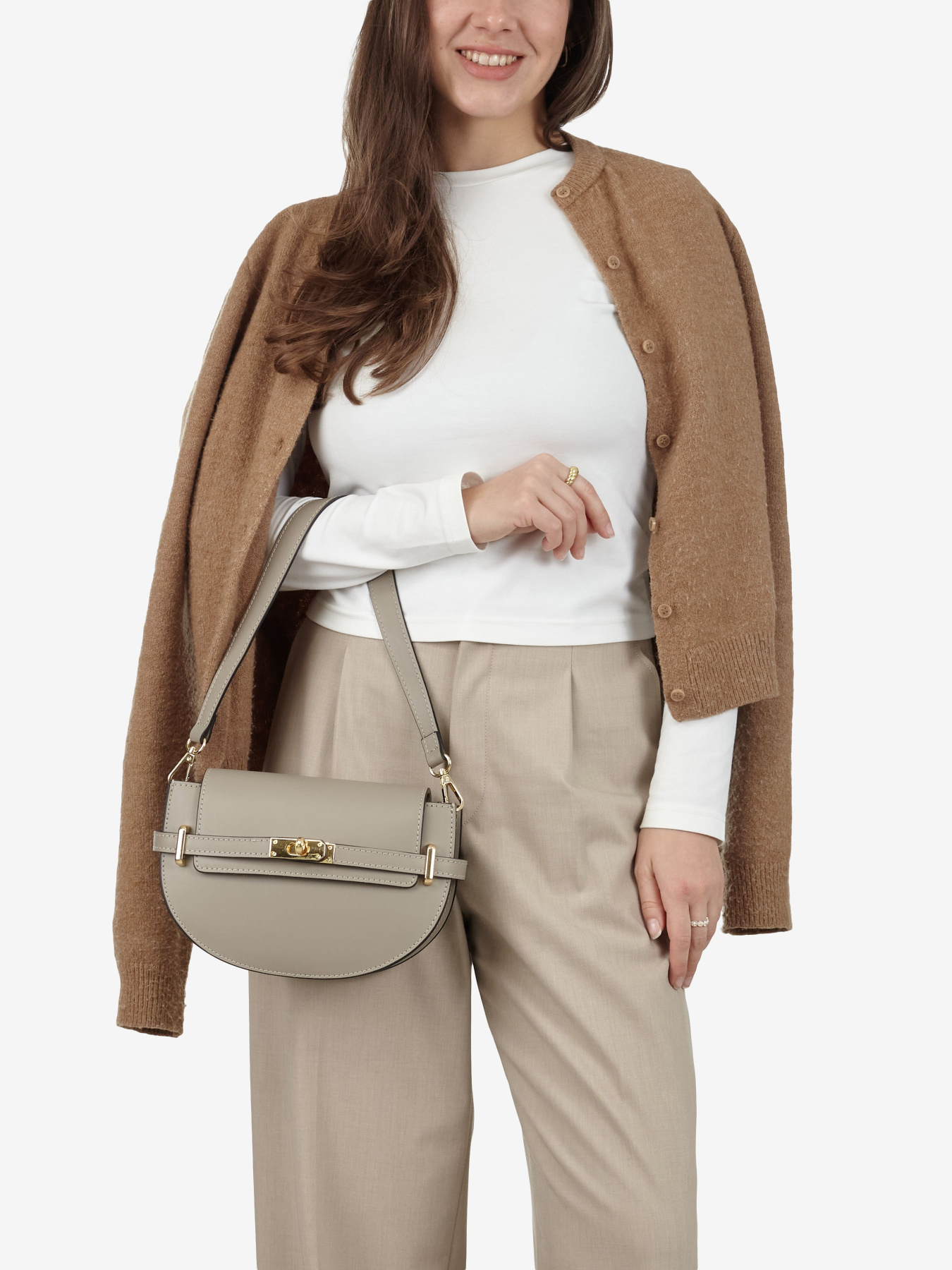 Кросс-боди Regina Notte модель 2000000258263 Фото