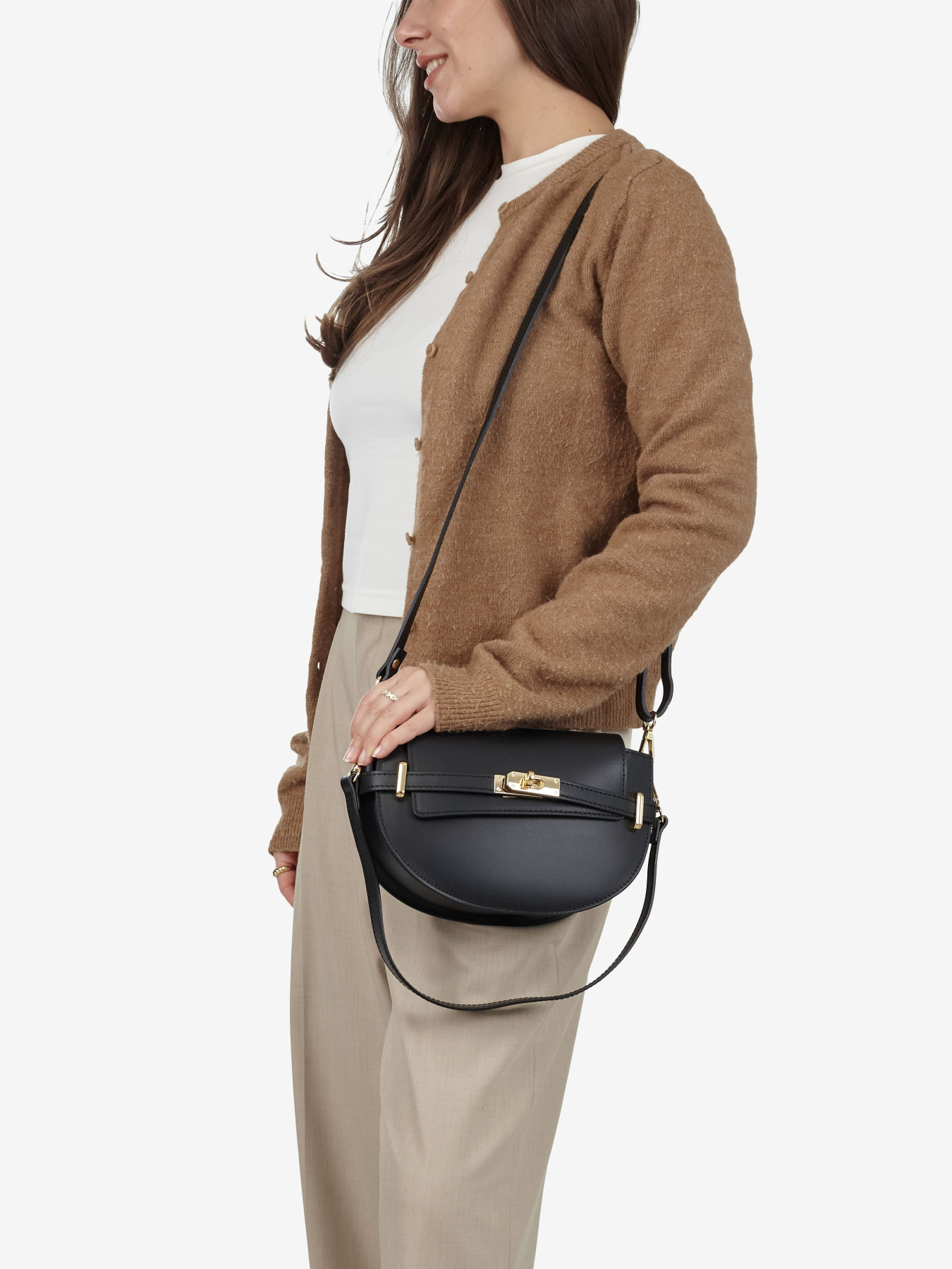 Кросс-боди Regina Notte модель 2000000258256 Фото