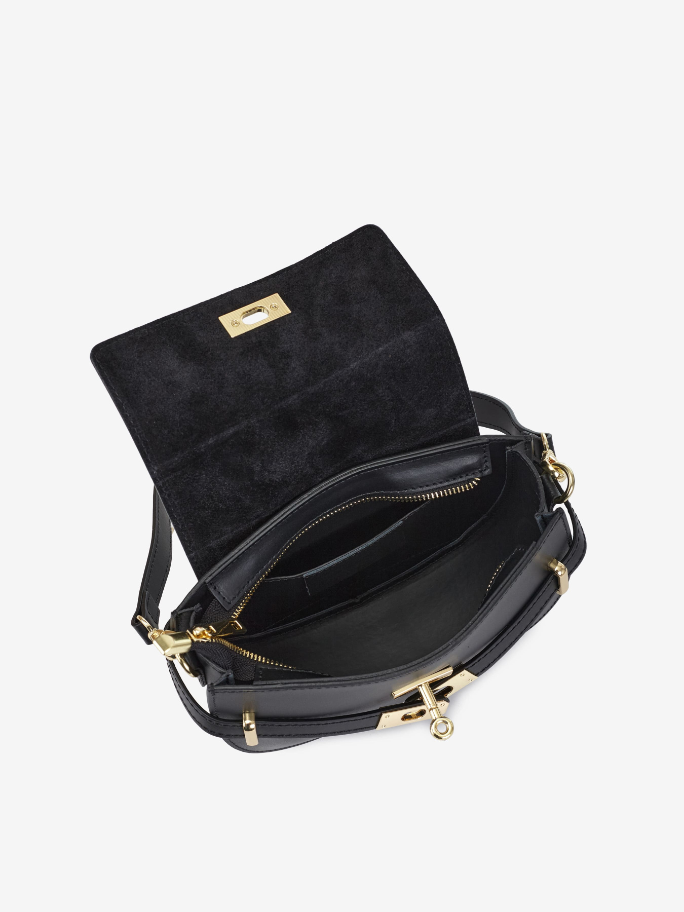 Крос-боді Regina Notte модель 2000000258256 Фото