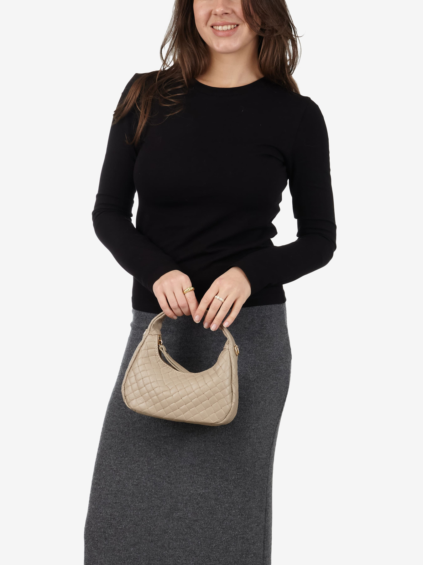 Кросс-боди Regina Notte модель 2000000258300 Фото