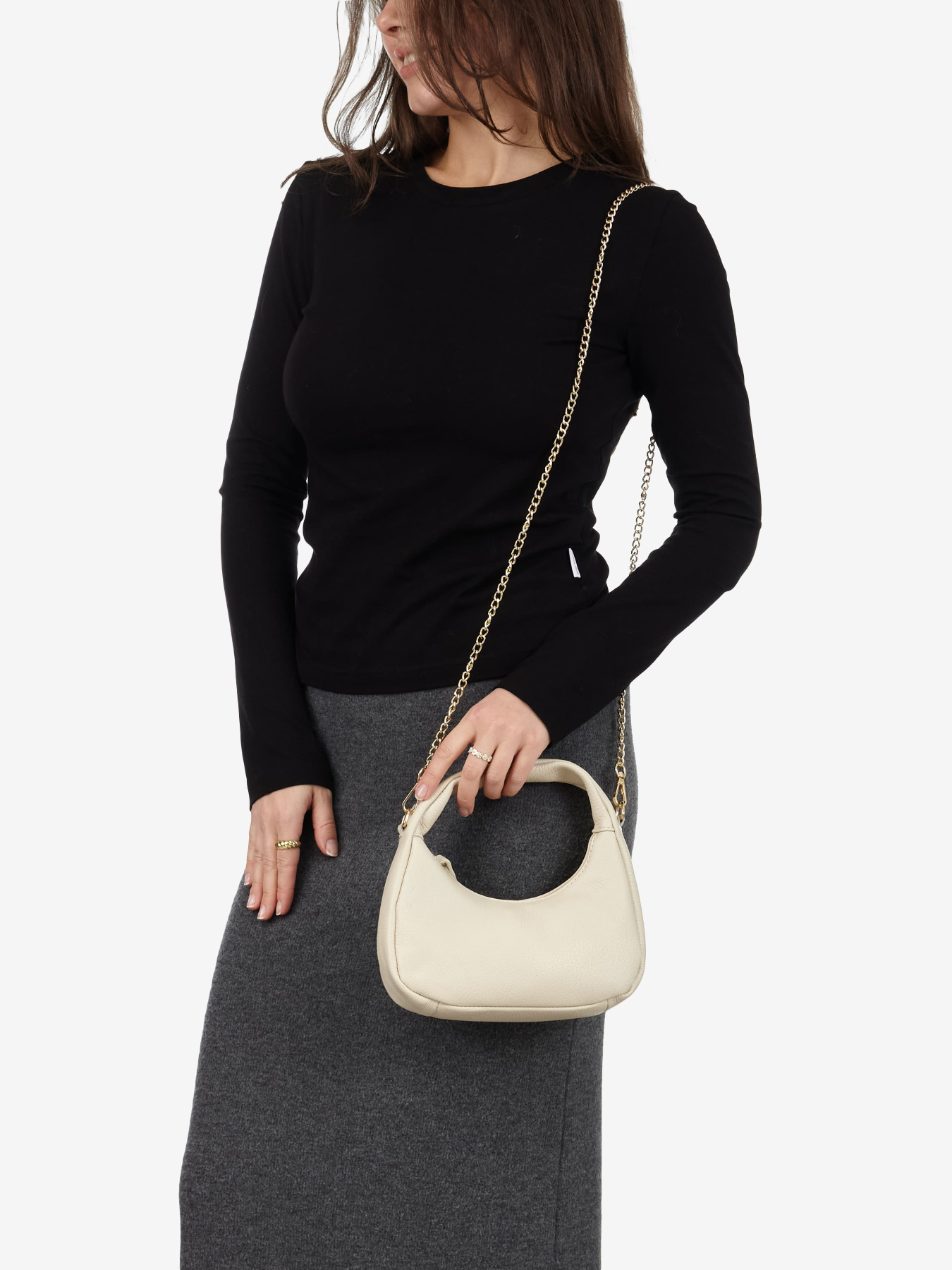 Кросс-боди Regina Notte модель 2000000258355 Фото