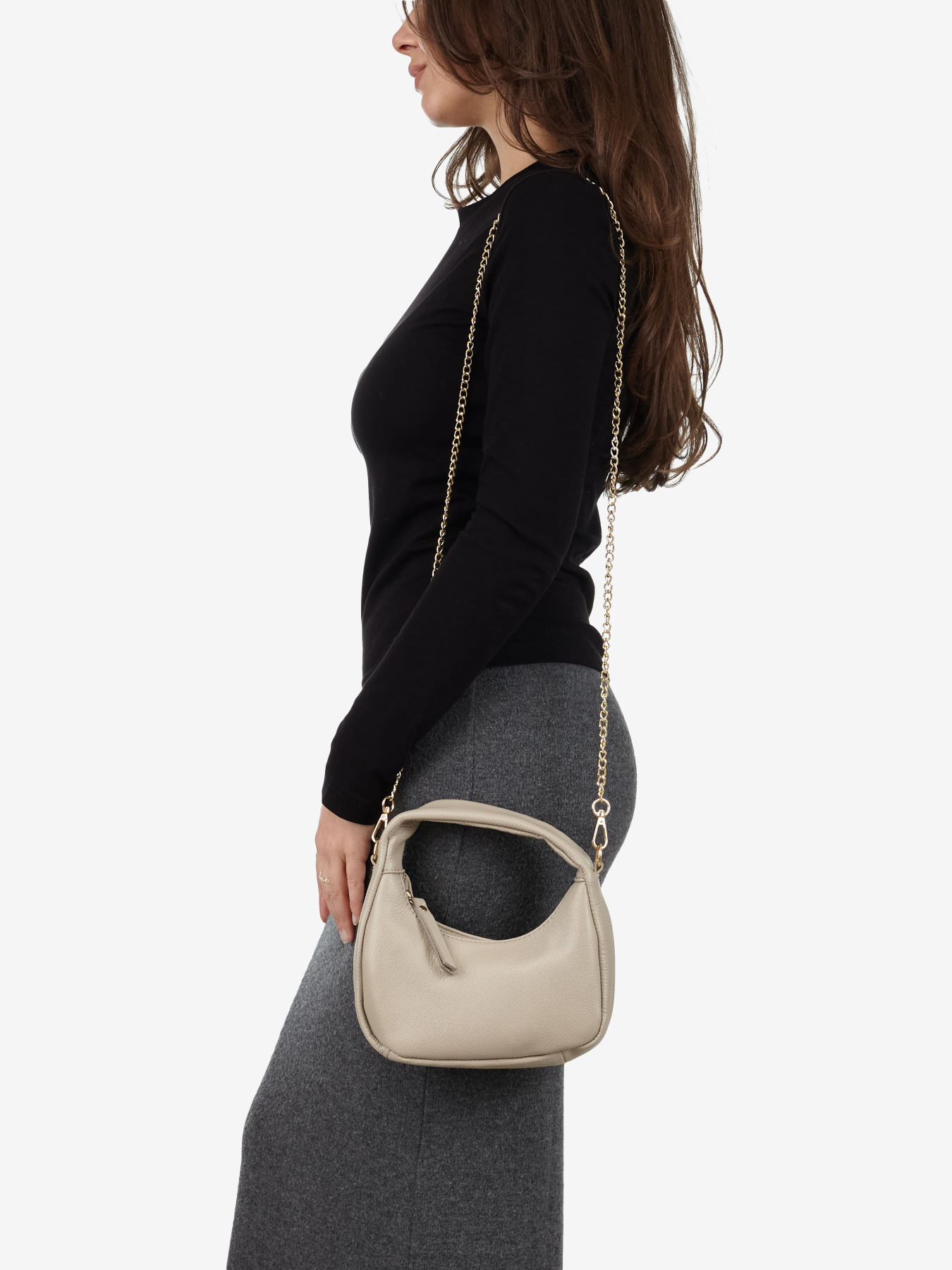 Кросс-боди Regina Notte модель 2000000258331 Фото