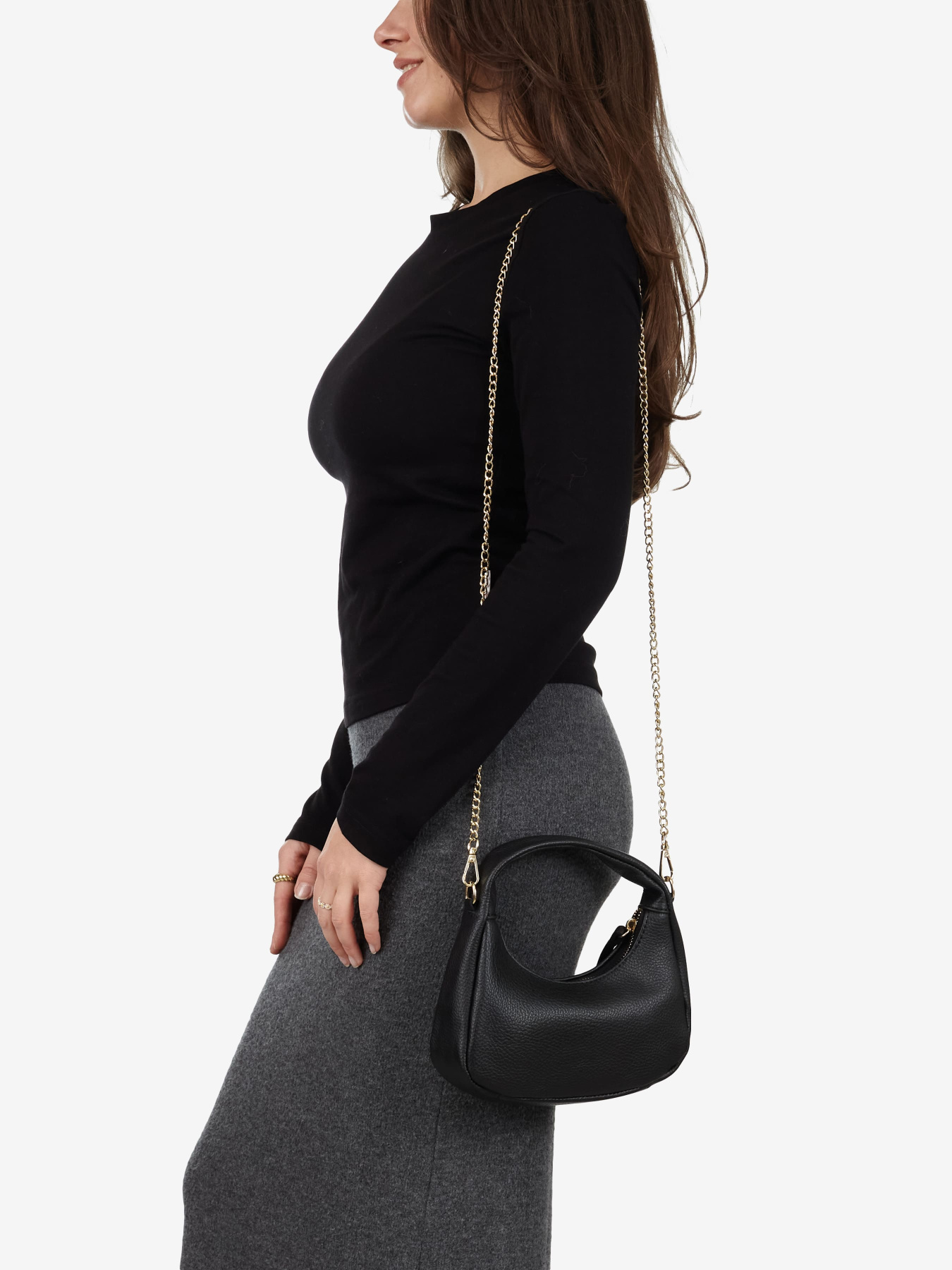 Кросс-боди Regina Notte модель 2000000258324 Фото