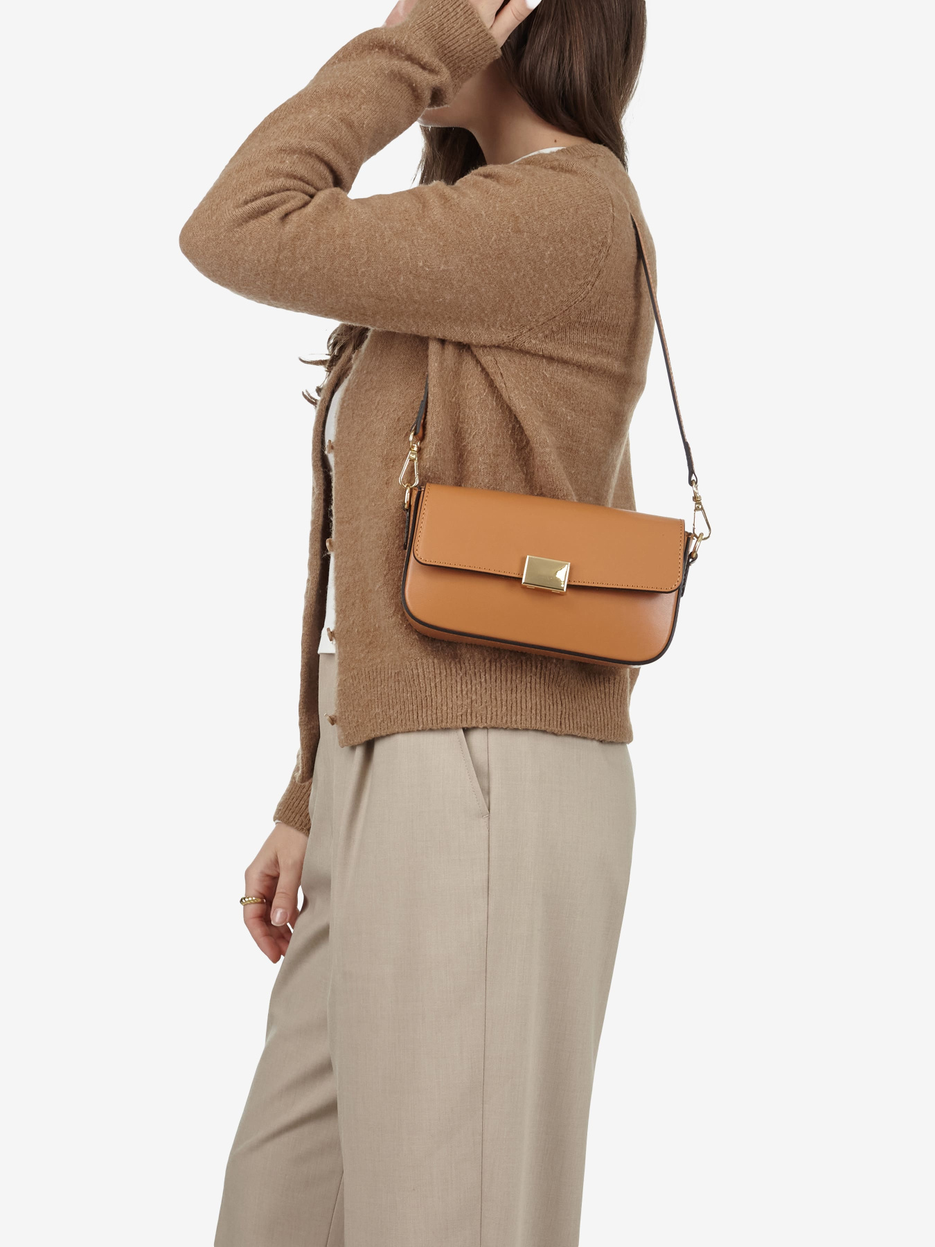 Кросс-боди Regina Notte модель 2000000258393 Фото