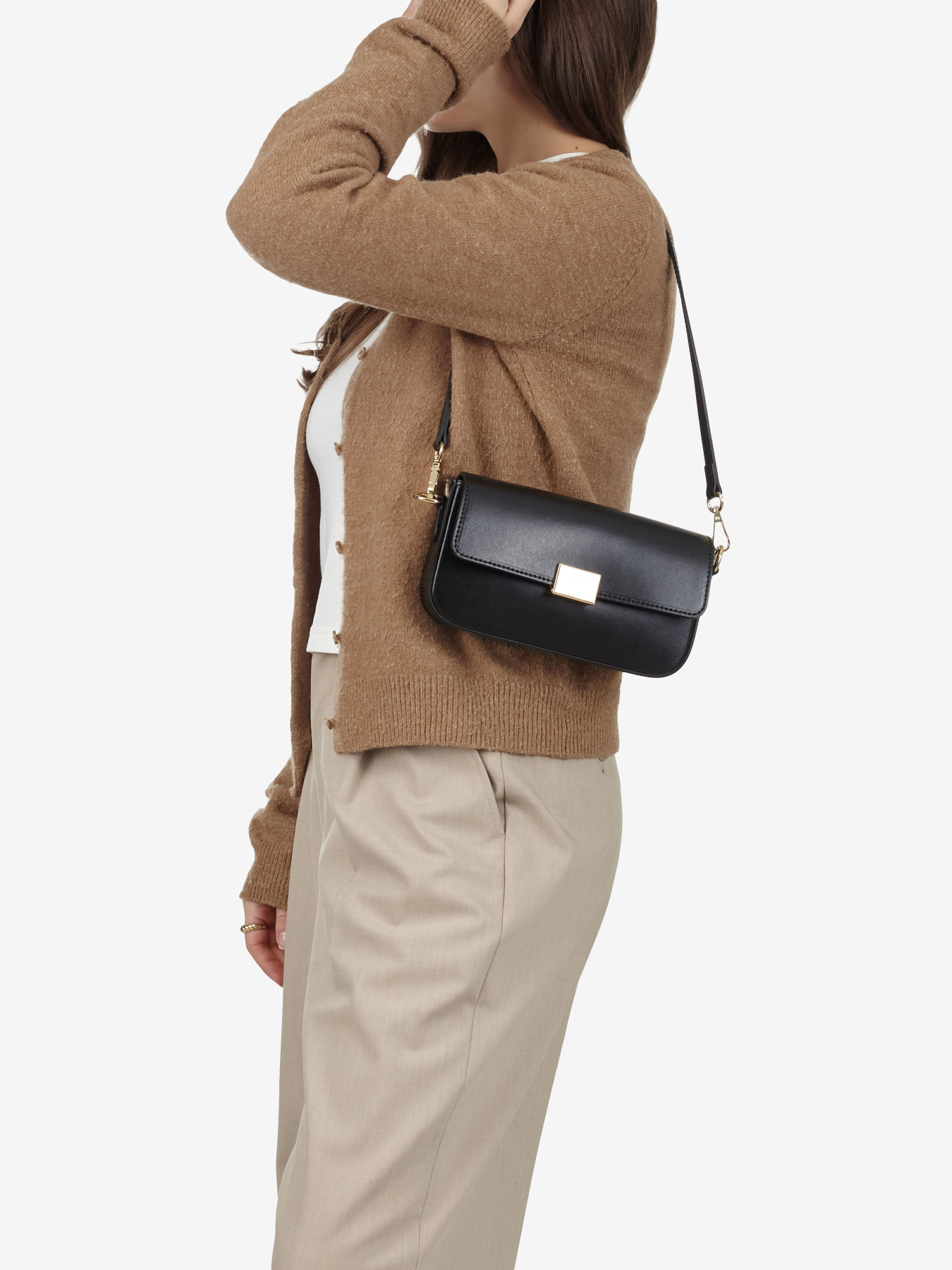 Кросс-боди Regina Notte модель 2000000258362 Фото