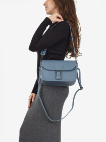 Кросс-боди Regina Notte модель 2000000257624 Фото