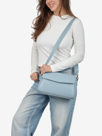 Кросс-боди Regina Notte модель 2000000257877 Фото