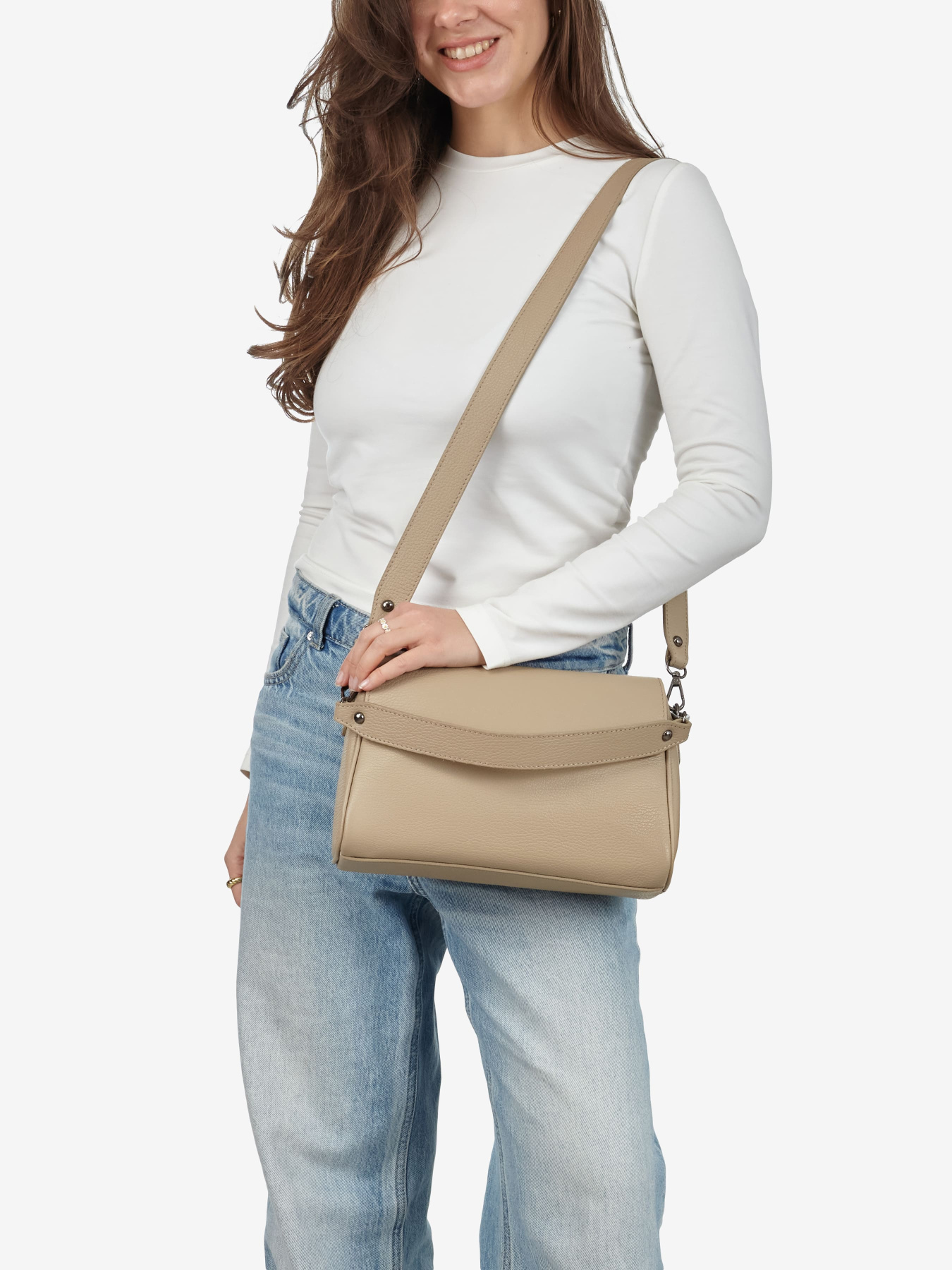 Крос-боді Regina Notte модель 2000000257853 Фото