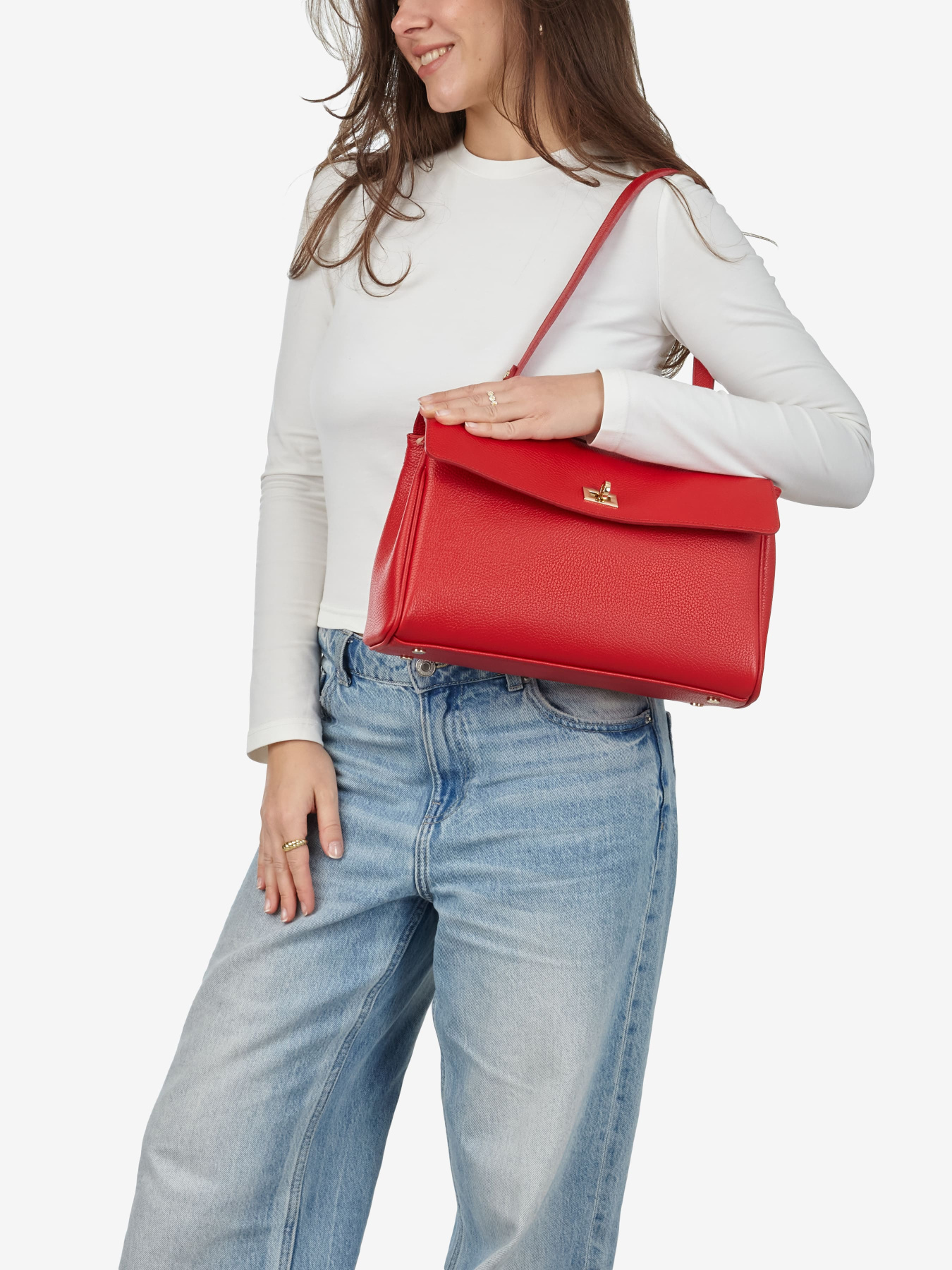 Крос-боді Regina Notte модель 2000000258546 Фото