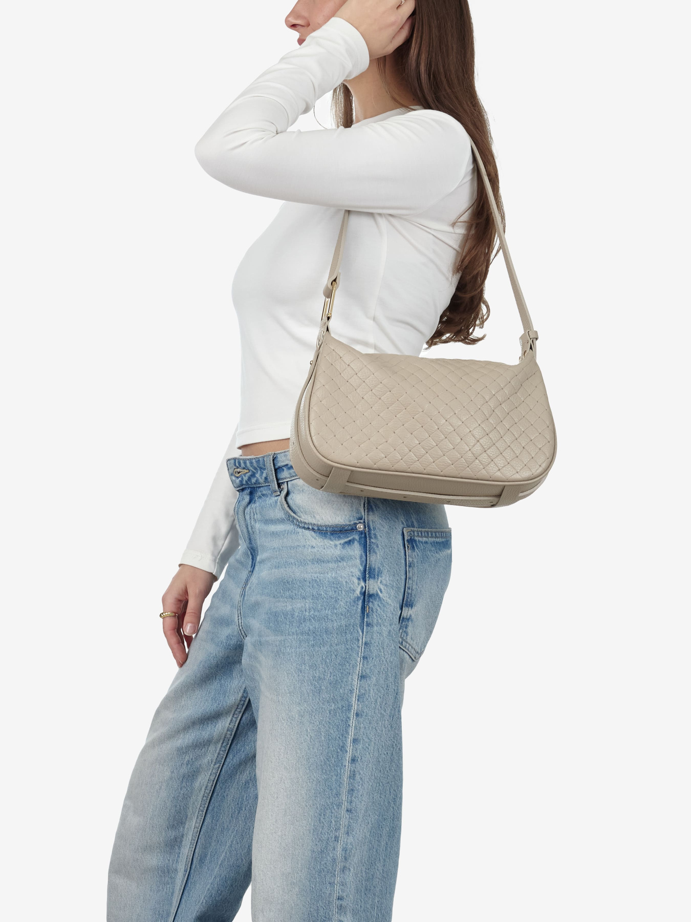 Кросс-боди Regina Notte модель 2000000258492 Фото