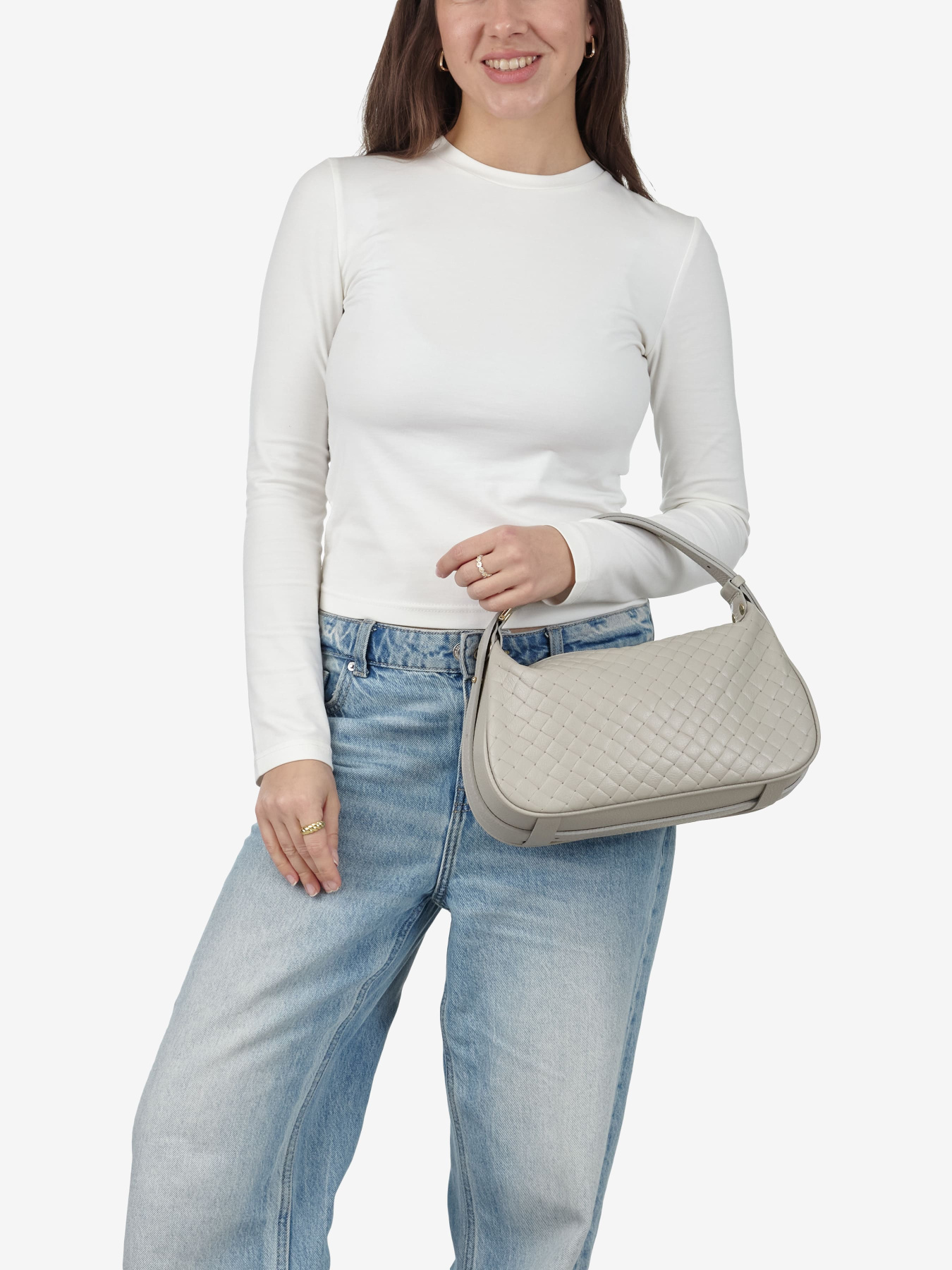 Крос-боді Regina Notte модель 2000000258515 Фото