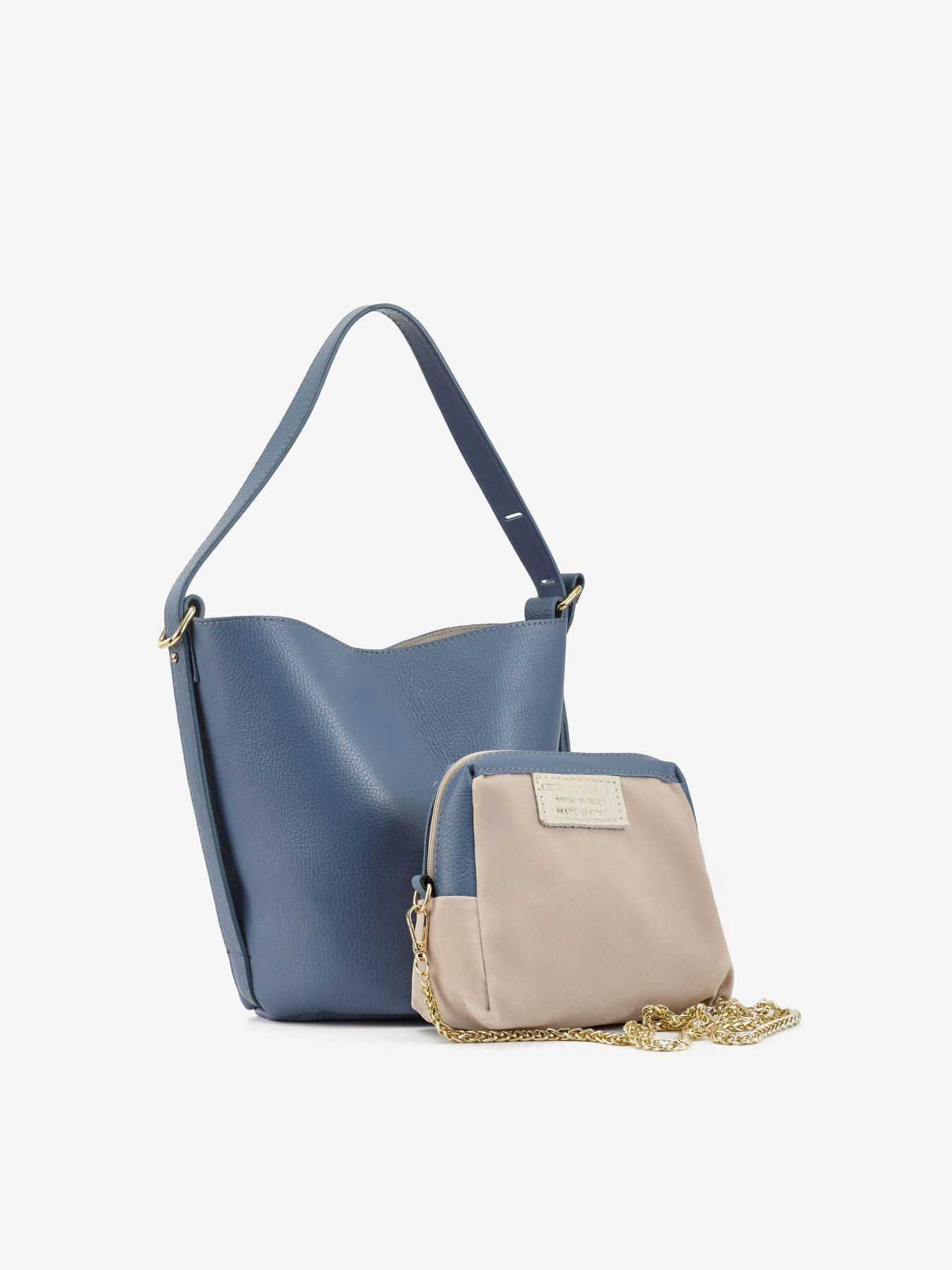 Сумка Regina Notte модель 2000000258645 Фото