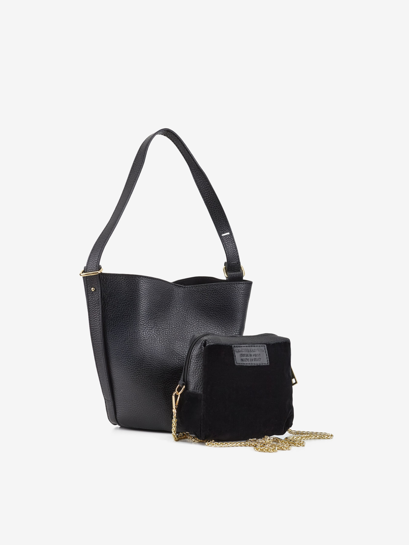 Сумка Regina Notte модель 2000000258607 Фото