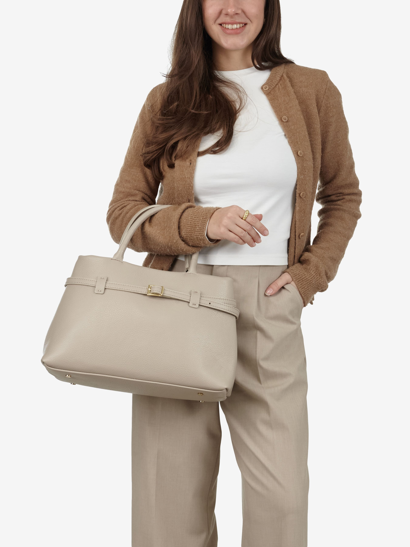 Сумка Regina Notte модель 2000000258102 Фото