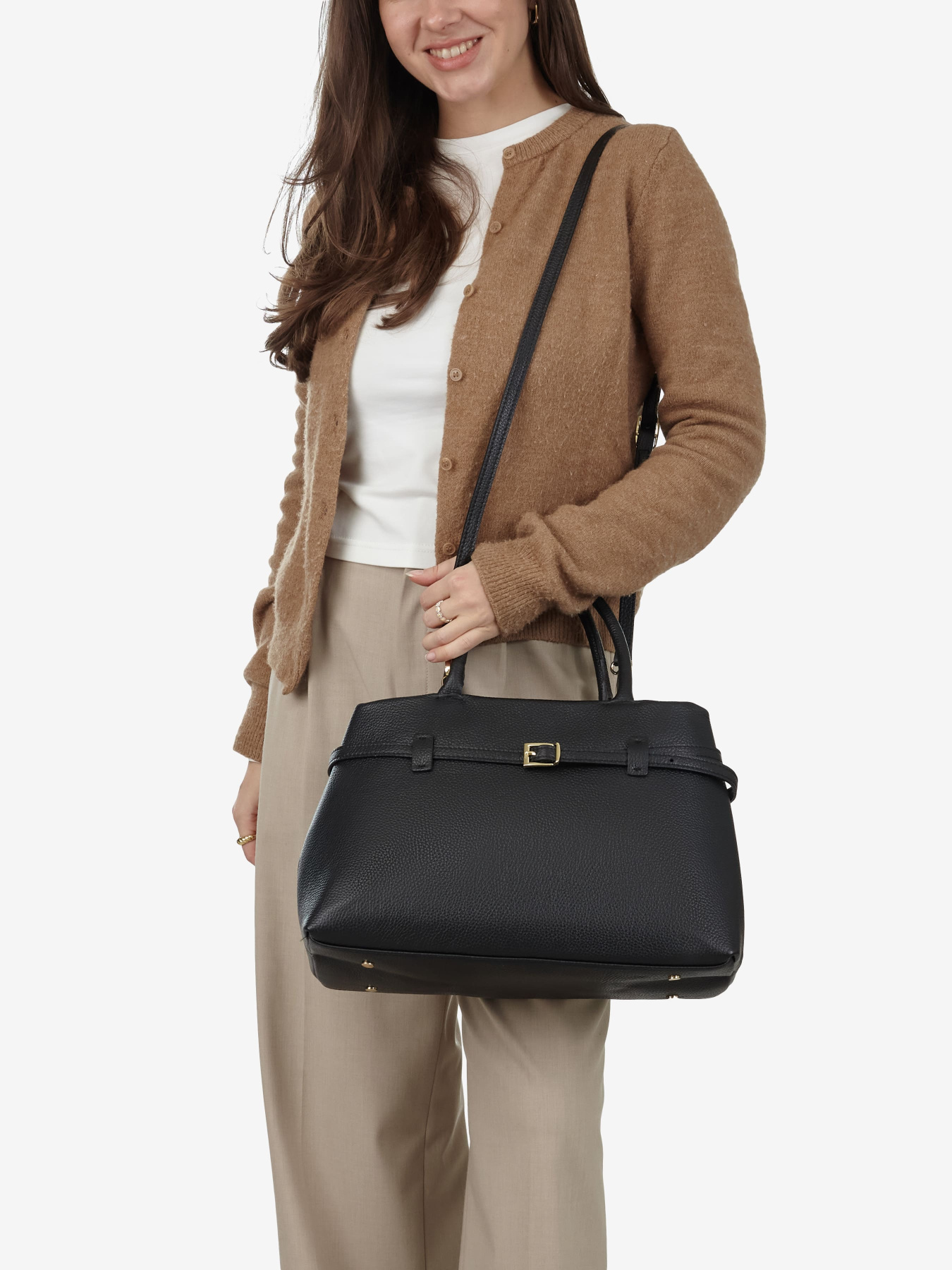 Сумка Regina Notte модель 2000000258096 Фото