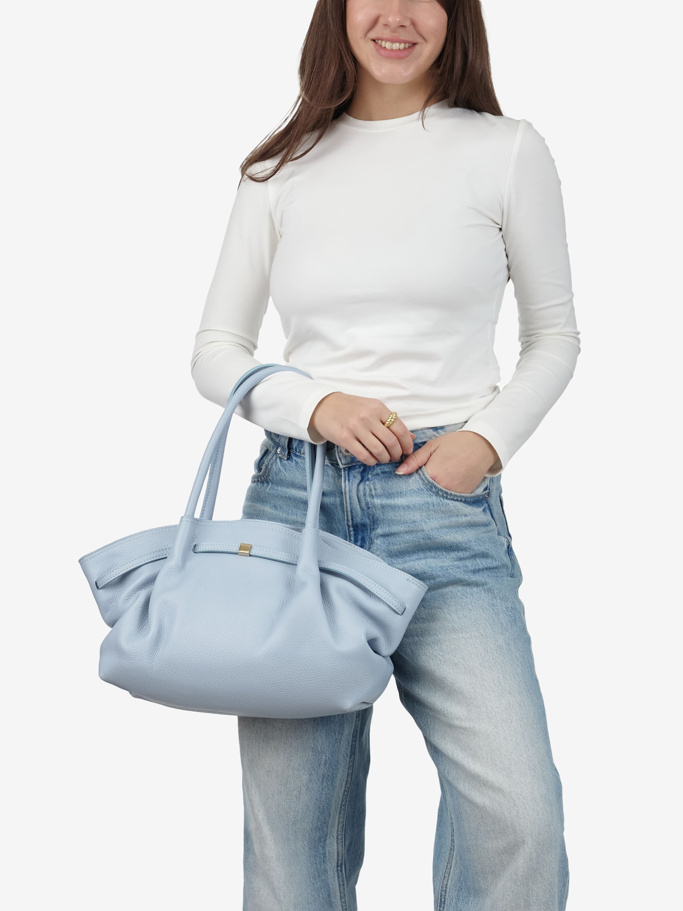 Сумка Regina Notte модель 2000000258164 Фото