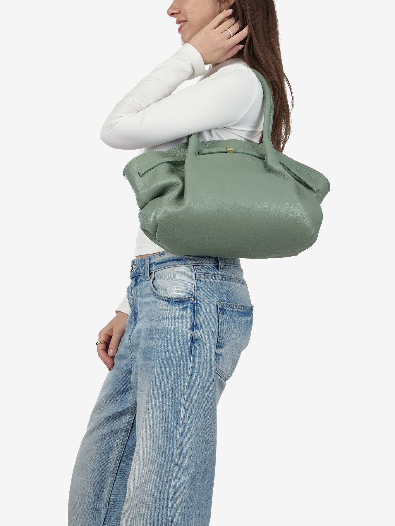 Сумка Regina Notte модель 2000000258188 Фото