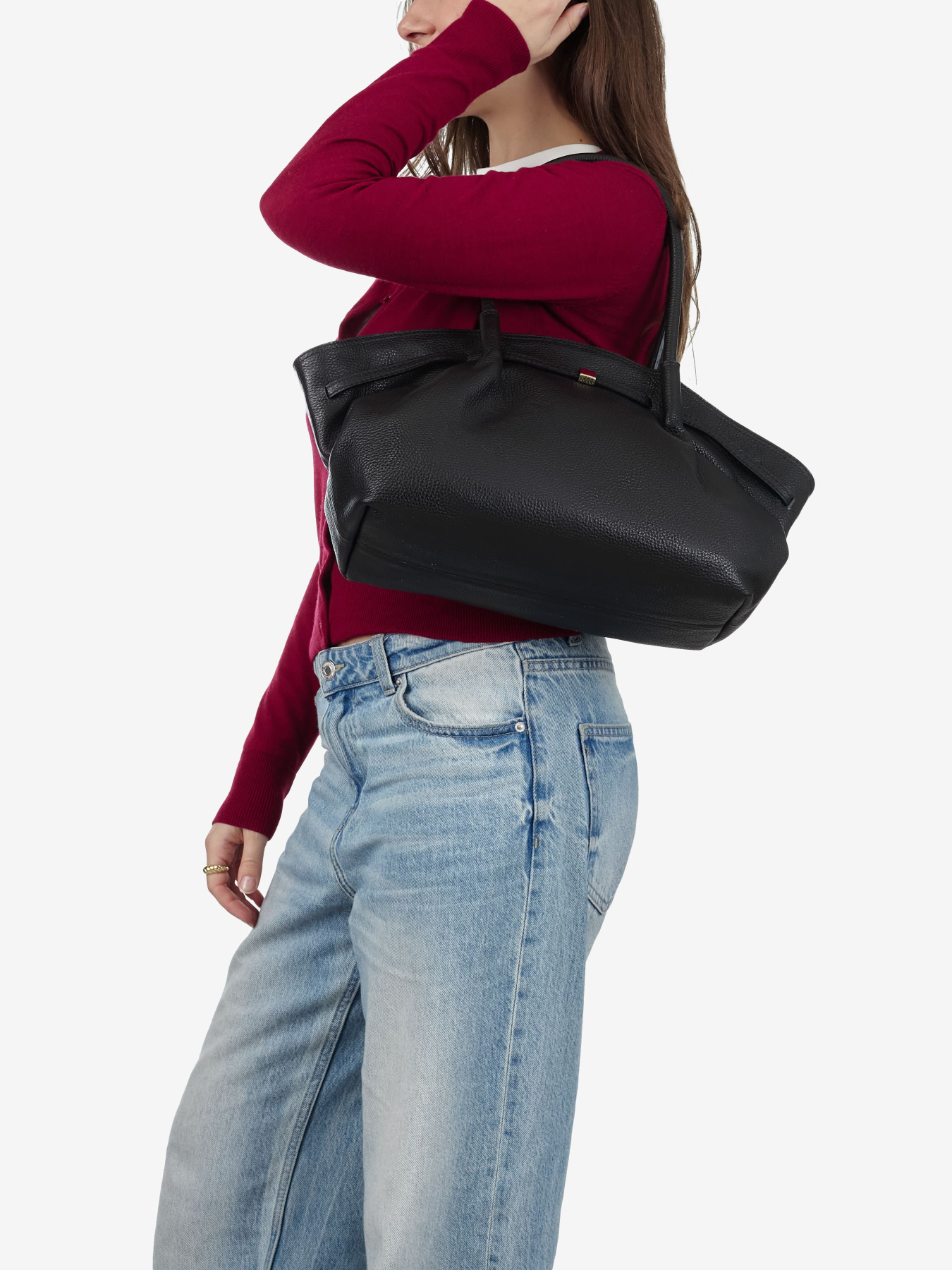 Сумка Regina Notte модель 2000000258126 Фото