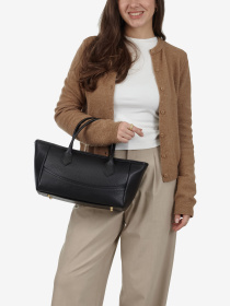 Сумка Regina Notte модель 2000000258560 Фото