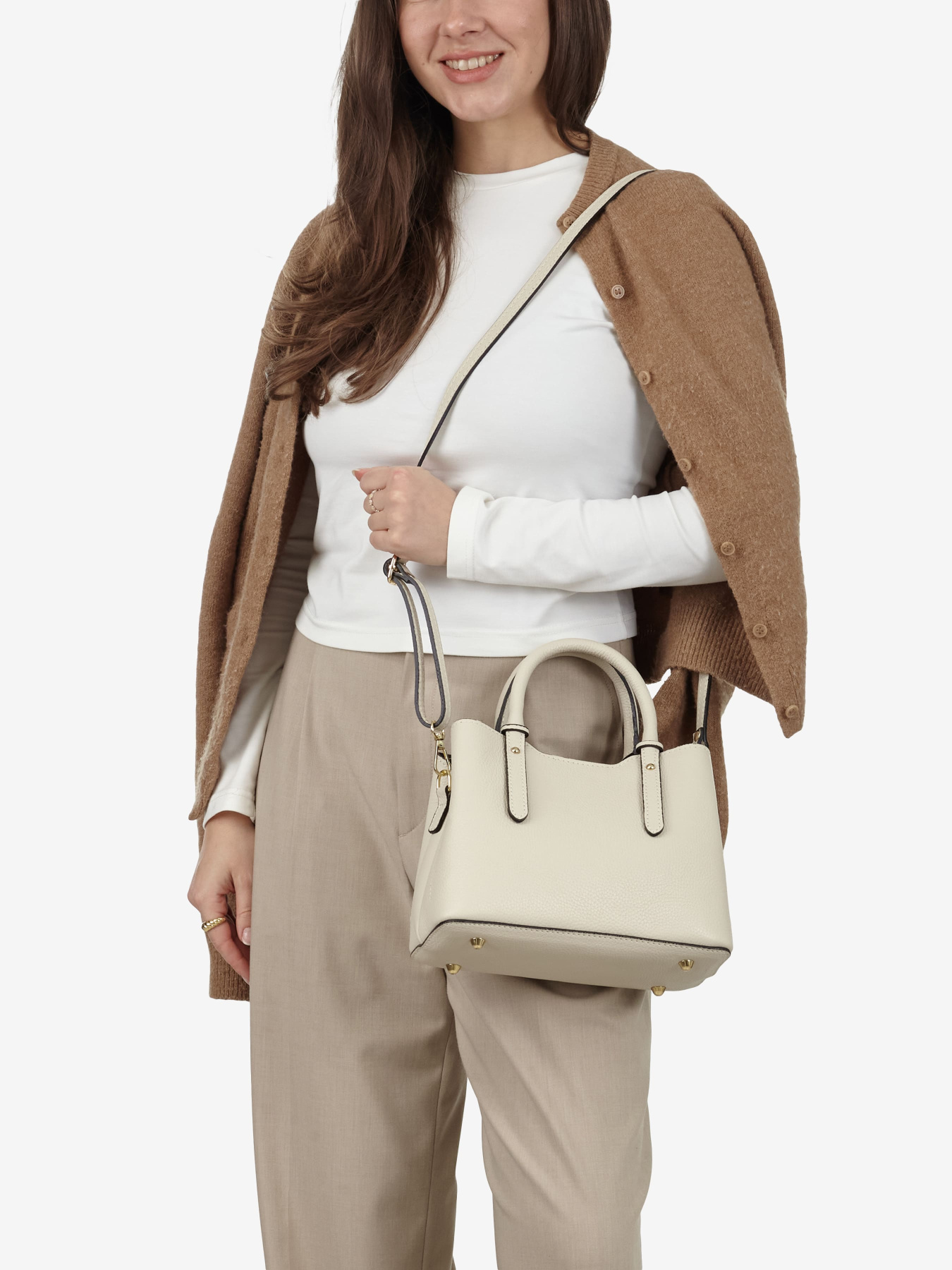 Сумка Regina Notte модель 2000000258027 Фото